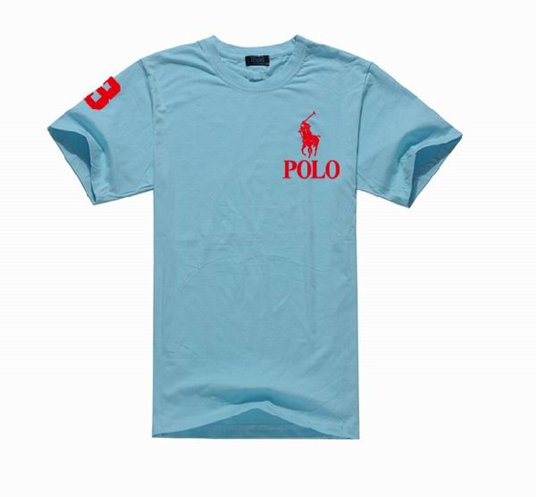 MEN polo T-shirt S-XXXL-055